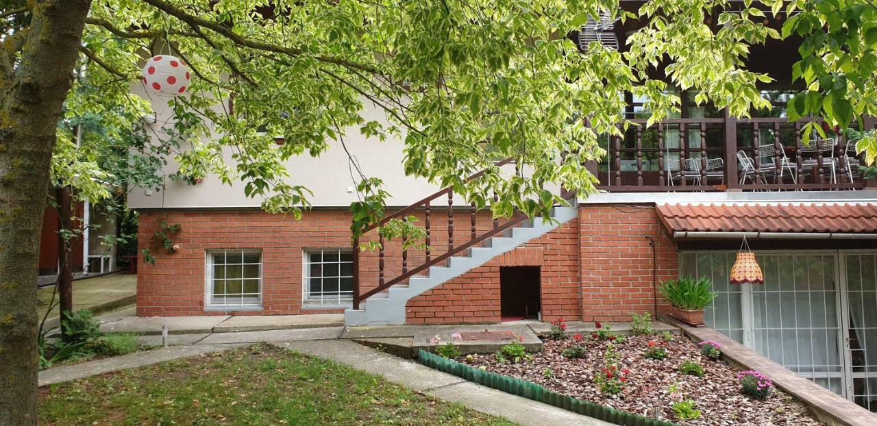 Mila Home Balaton Balatonfůzfő Exterior foto